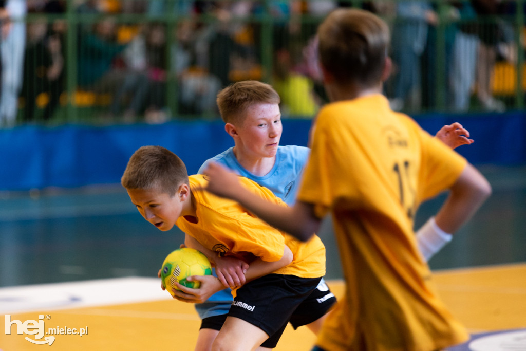 Finał Enea Cup
