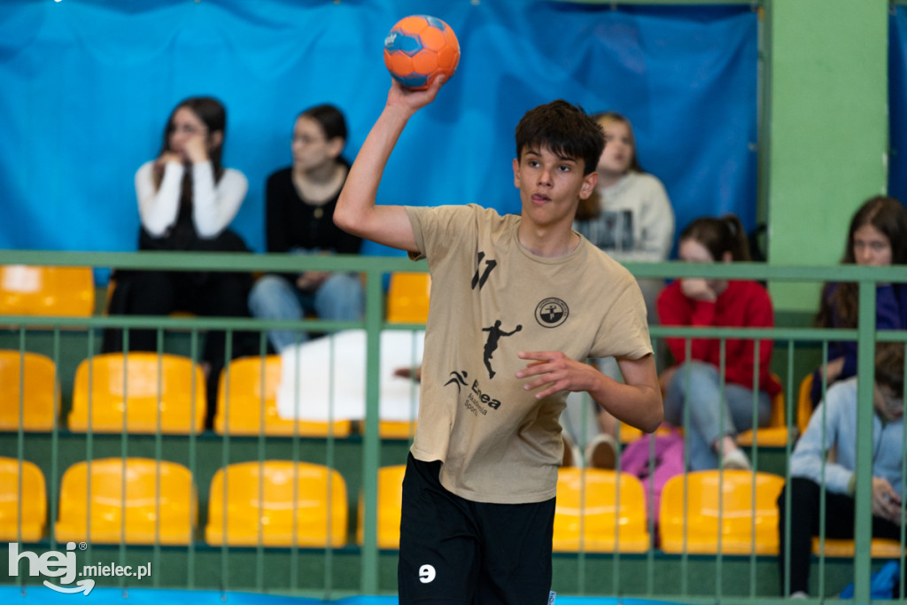 Finał Enea Cup