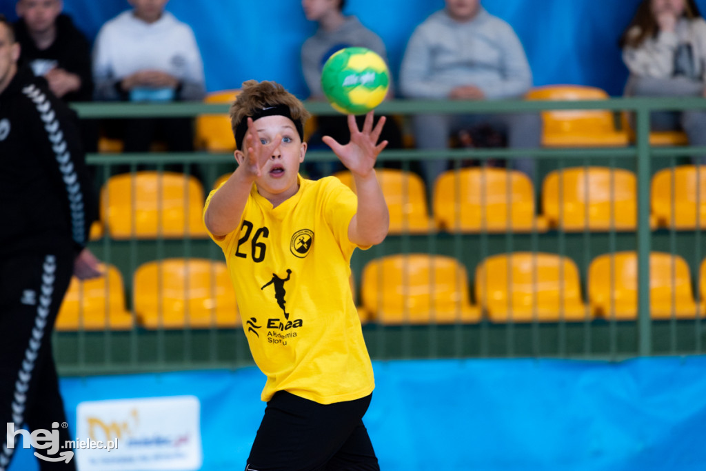 Finał Enea Cup