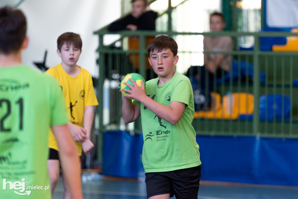 Finał Enea Cup