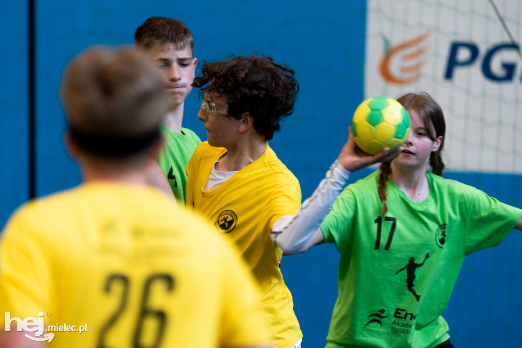 Finał Enea Cup