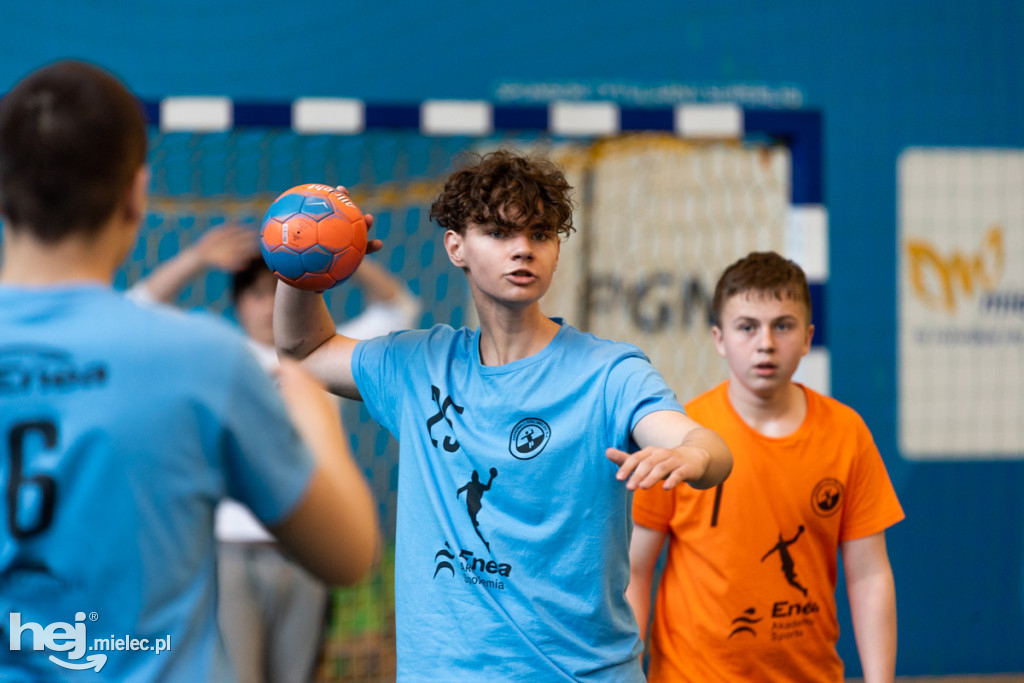 Finał Enea Cup
