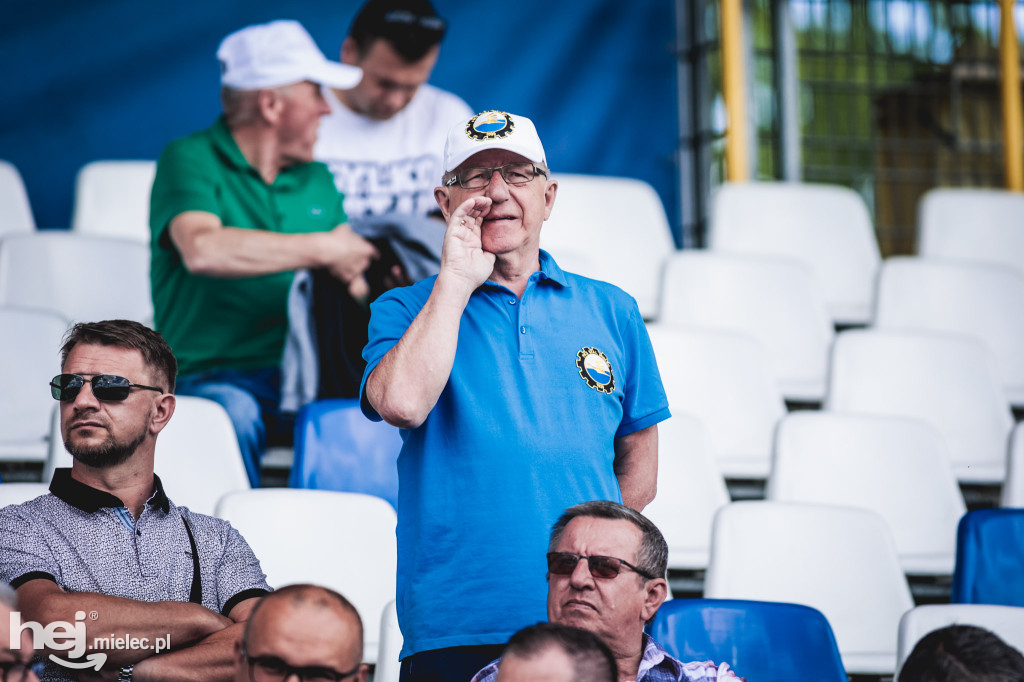 PGE FKS Stal Mielec - Lechia Gdańsk [KIBICE]