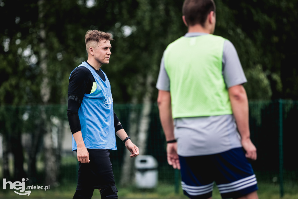 Mielecka Liga Piłkarska - mecze z 20 maja