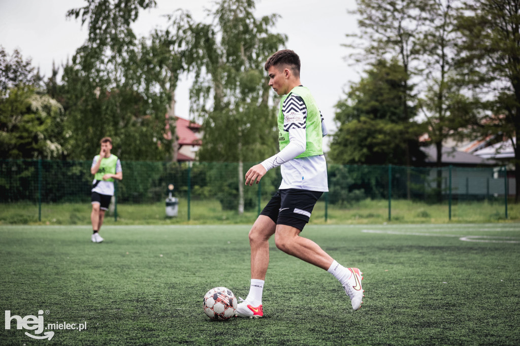 Mielecka Liga Piłkarska - mecze z 20 maja