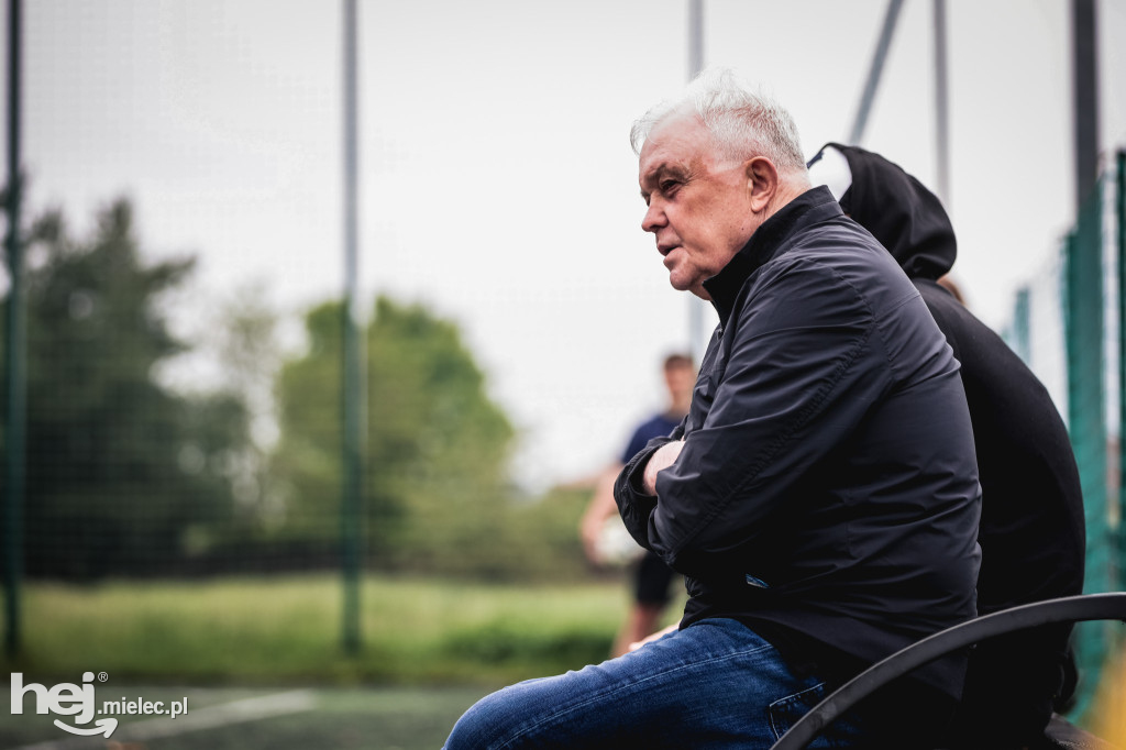 Mielecka Liga Piłkarska - mecze z 20 maja