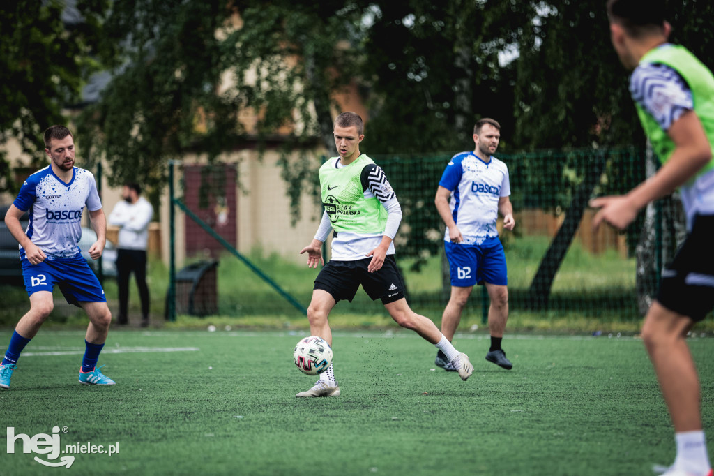 Mielecka Liga Piłkarska - mecze z 20 maja