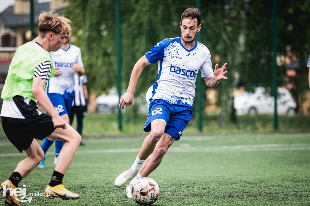 Mielecka Liga Piłkarska - mecze z 20 maja