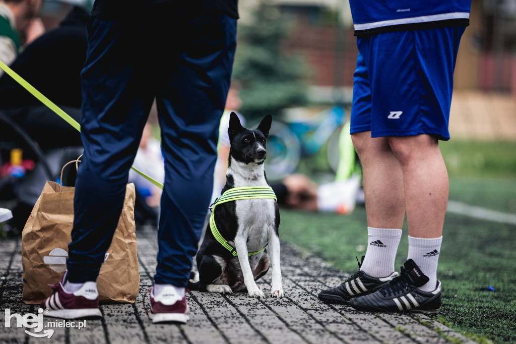 Mielecka Liga Piłkarska - mecze z 20 maja