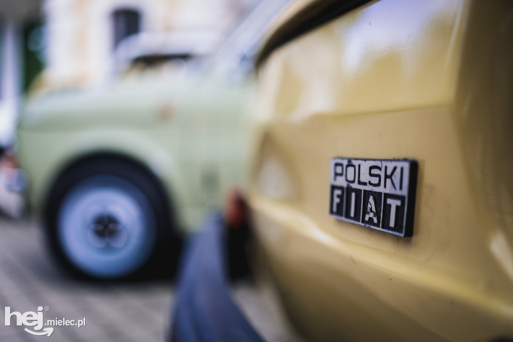 Noc Muzeów w Pałacyku Oborskich