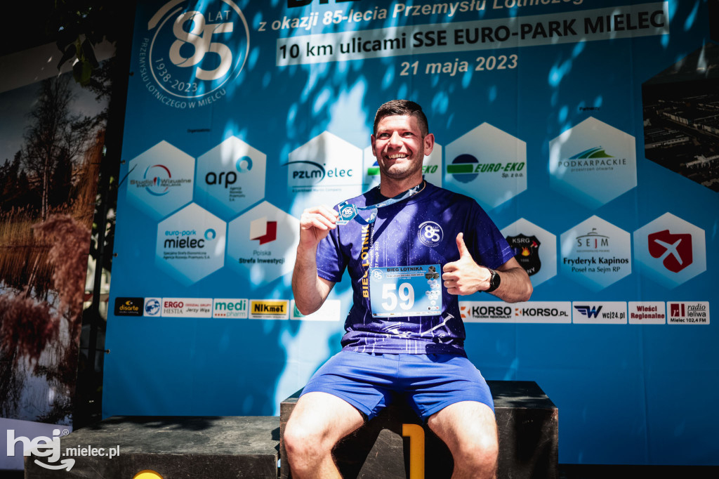 Bieg Lotnika