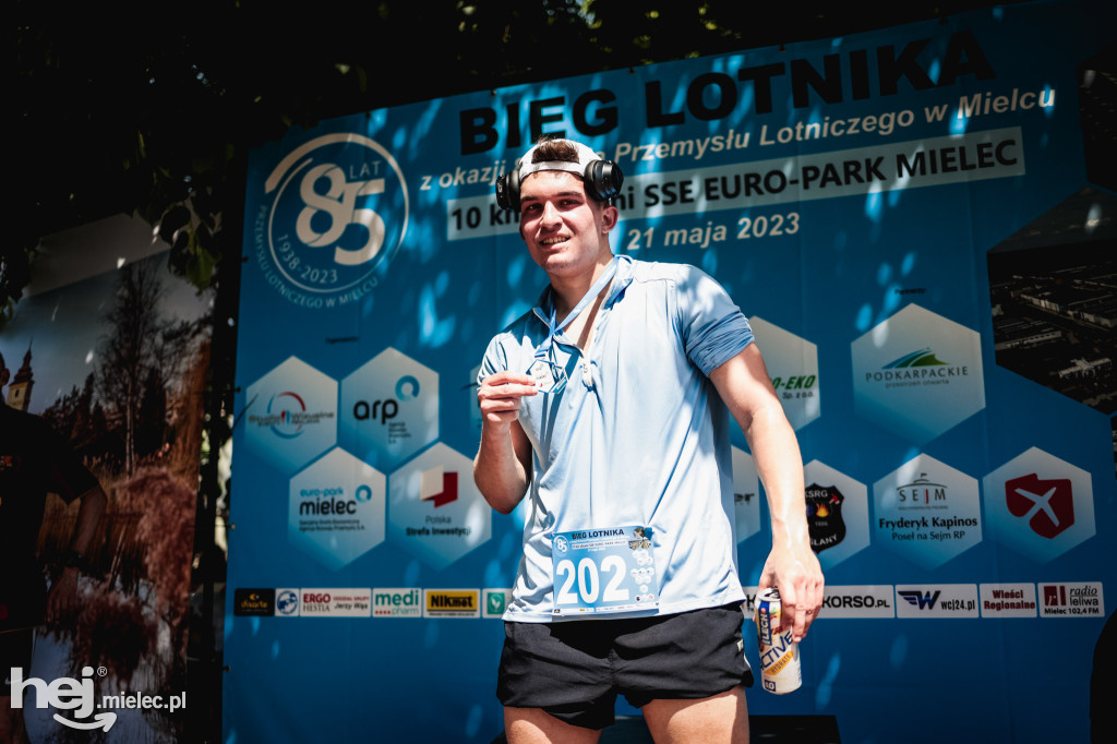 Bieg Lotnika
