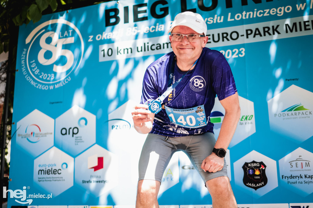 Bieg Lotnika
