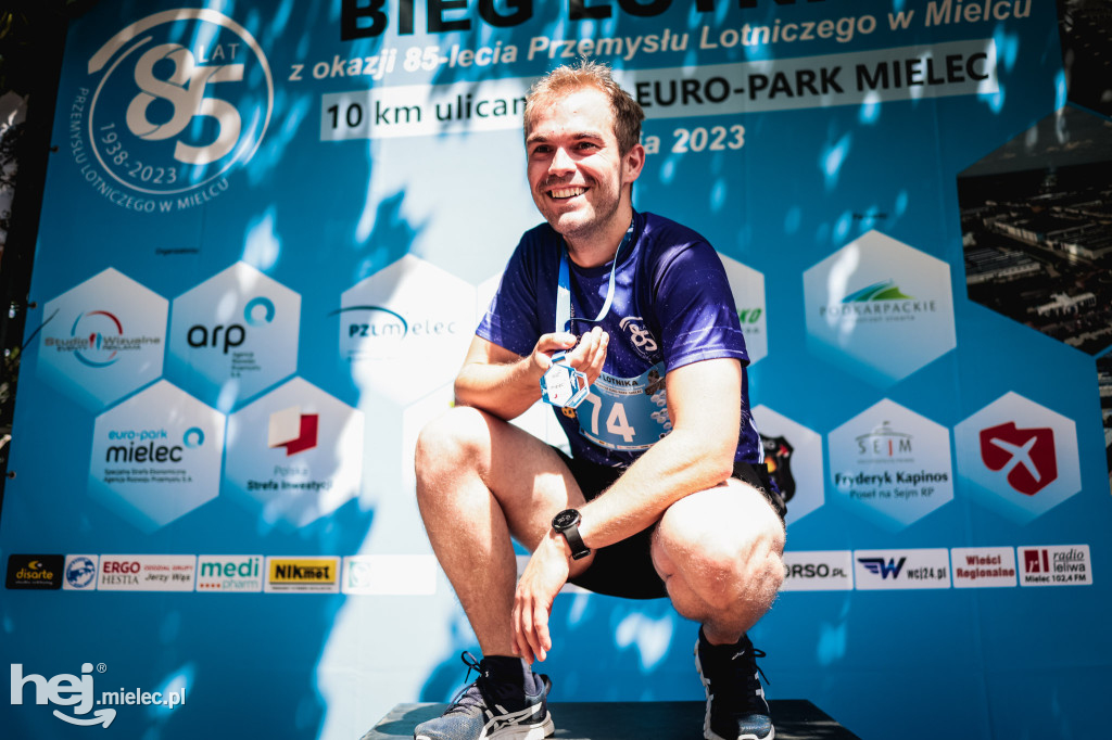 Bieg Lotnika