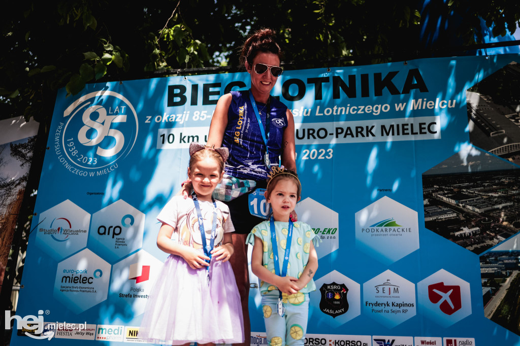 Bieg Lotnika