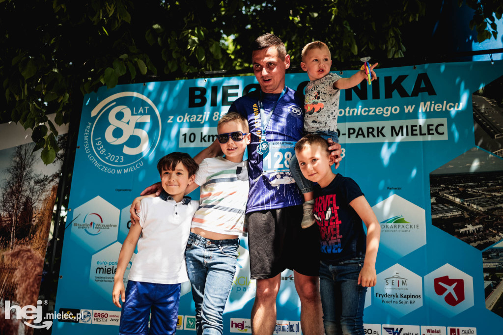 Bieg Lotnika