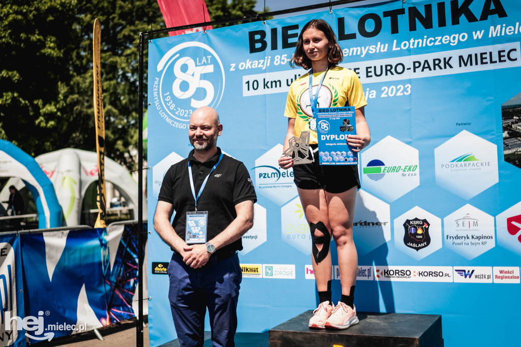 Bieg Lotnika