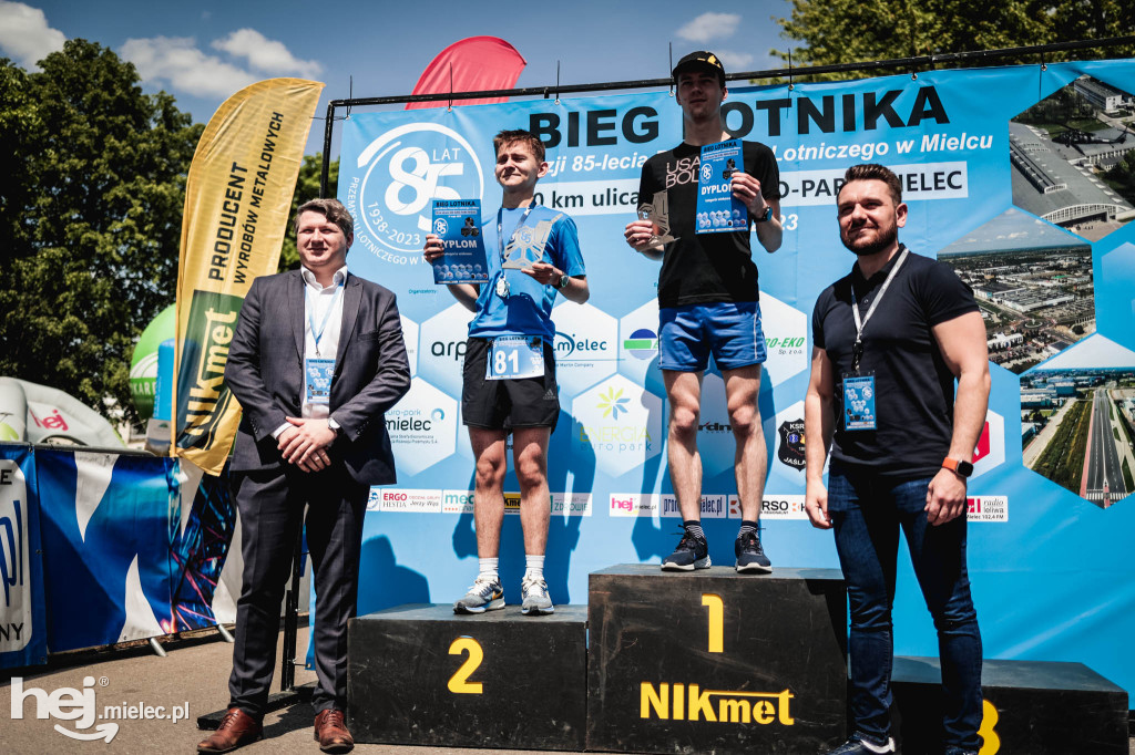 Bieg Lotnika