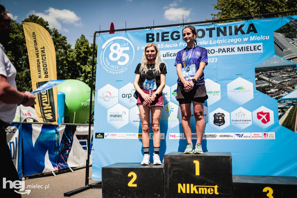 Bieg Lotnika