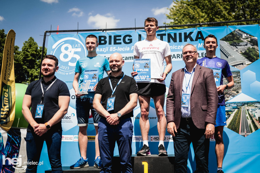 Bieg Lotnika