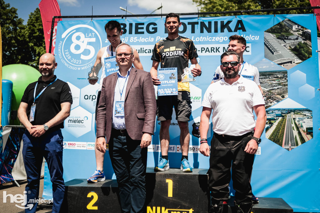 Bieg Lotnika