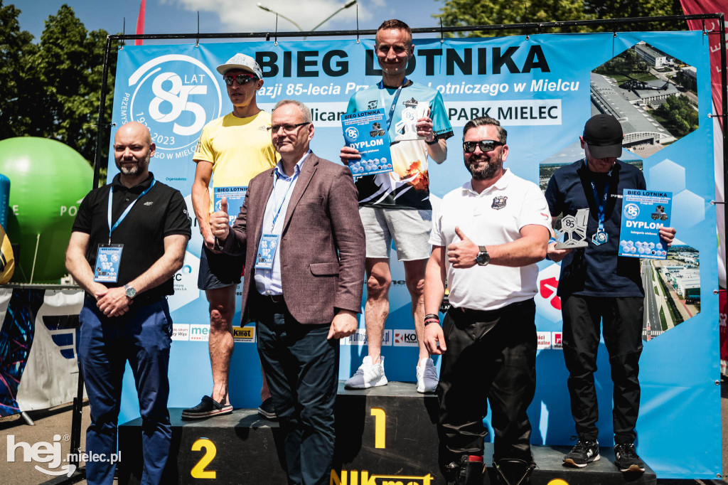 Bieg Lotnika