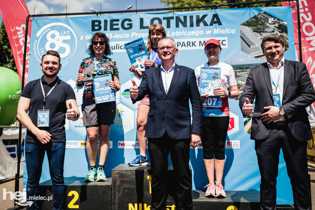 Bieg Lotnika