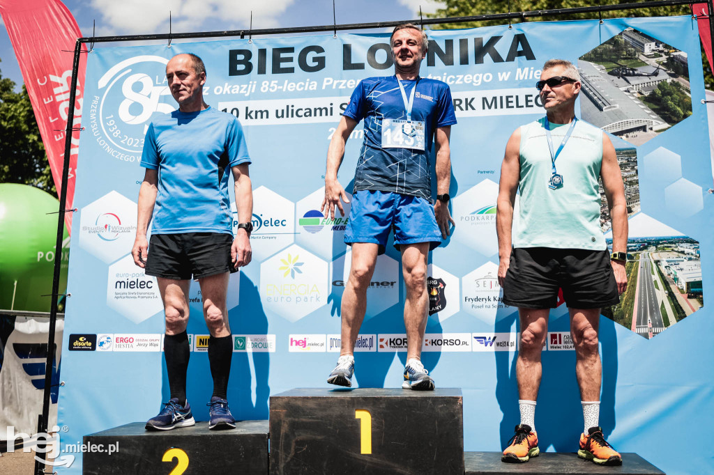 Bieg Lotnika