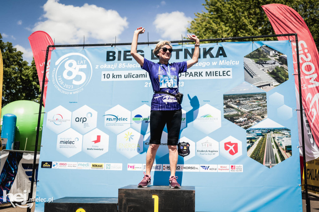 Bieg Lotnika