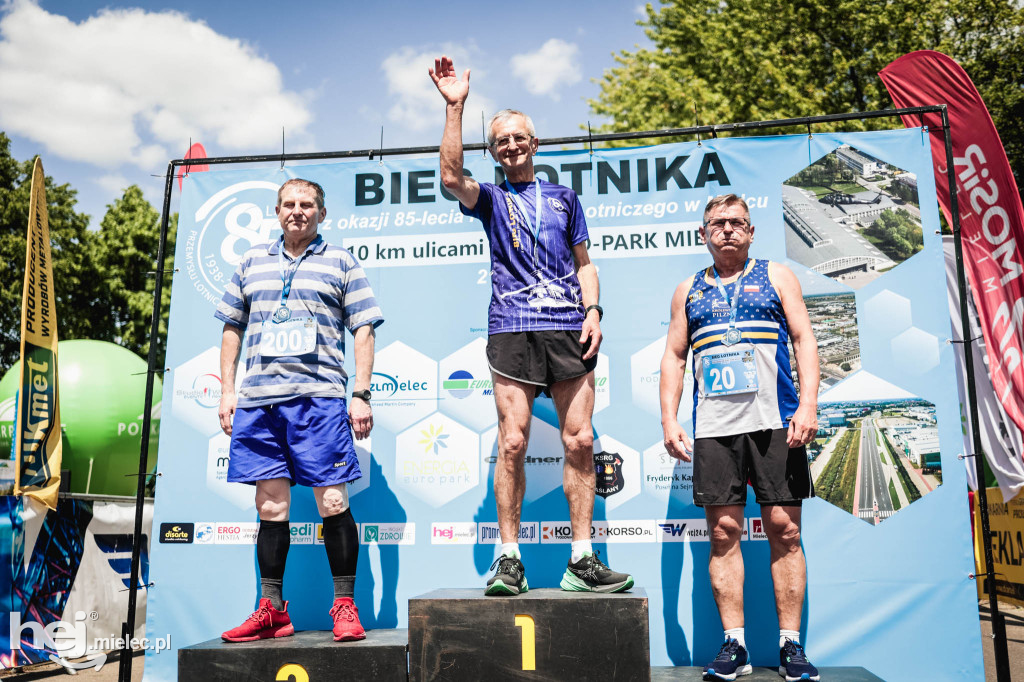 Bieg Lotnika
