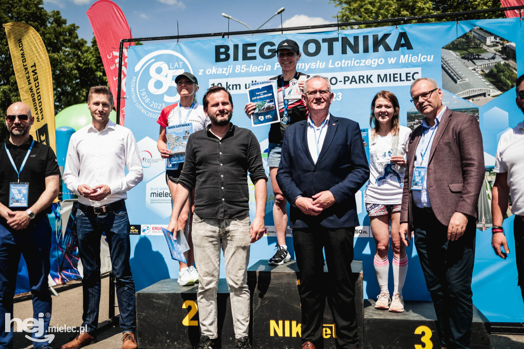 Bieg Lotnika