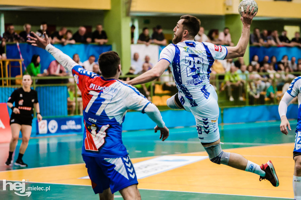 HANDBALL STAL MIELEC – KPR LEGIONOWO