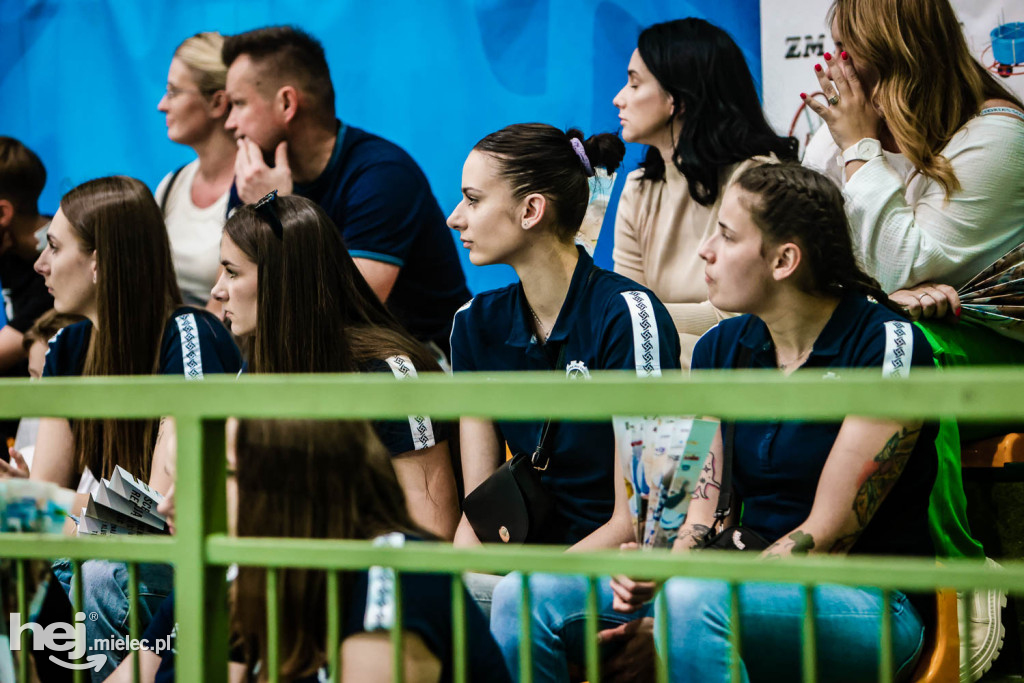 HANDBALL STAL MIELEC – KPR LEGIONOWO