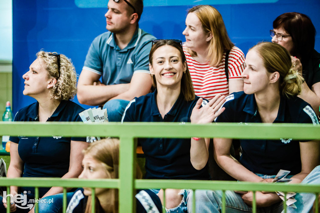 HANDBALL STAL MIELEC – KPR LEGIONOWO