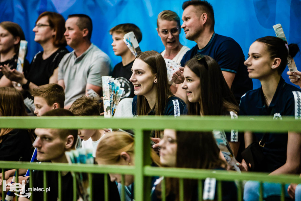 HANDBALL STAL MIELEC – KPR LEGIONOWO