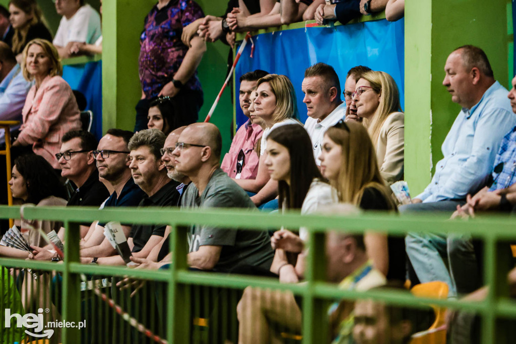 HANDBALL STAL MIELEC – KPR LEGIONOWO