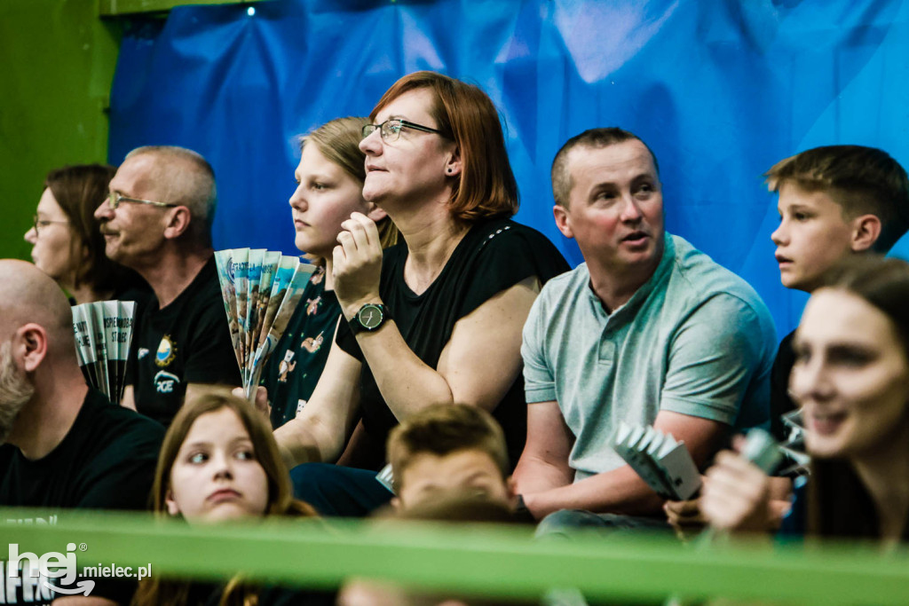 HANDBALL STAL MIELEC – KPR LEGIONOWO