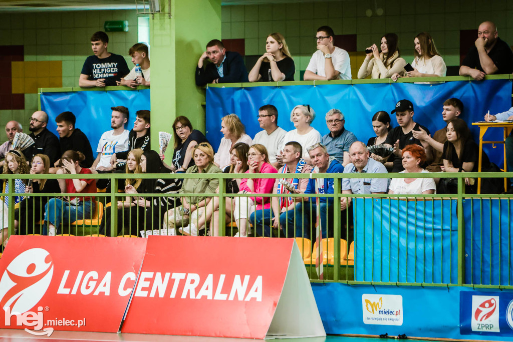 HANDBALL STAL MIELEC – KPR LEGIONOWO