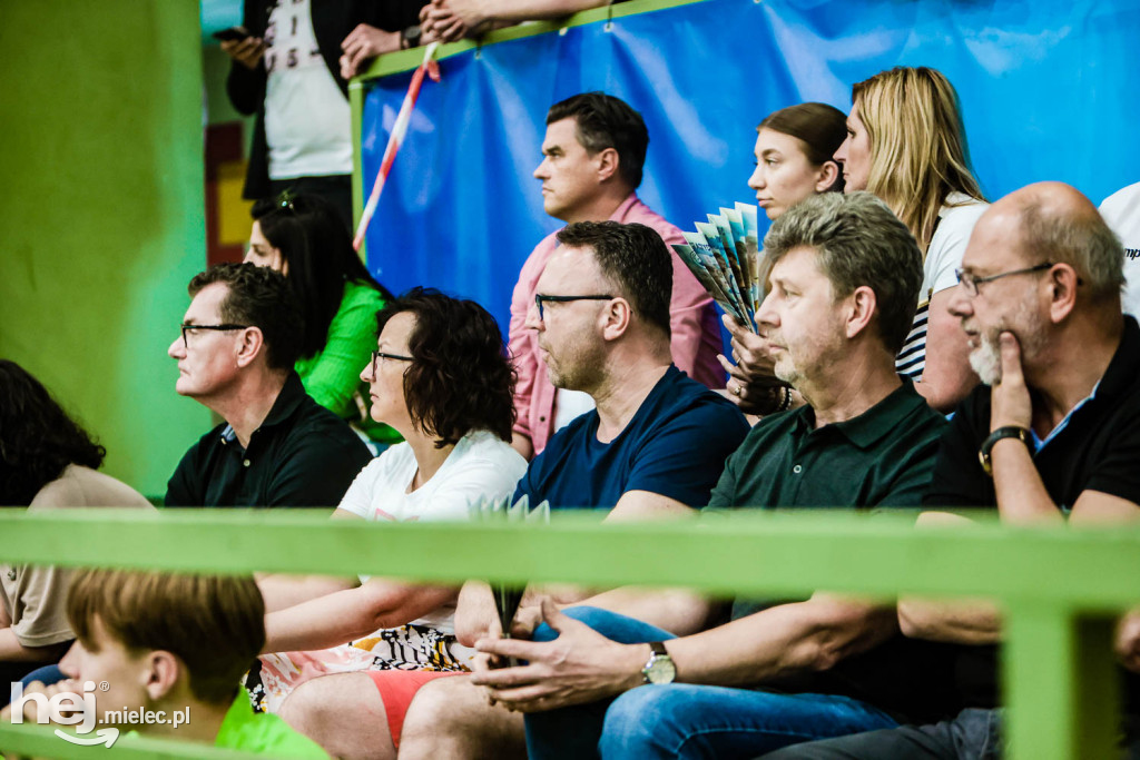 HANDBALL STAL MIELEC – KPR LEGIONOWO