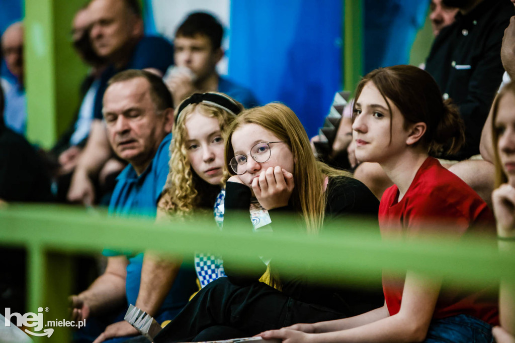 HANDBALL STAL MIELEC – KPR LEGIONOWO