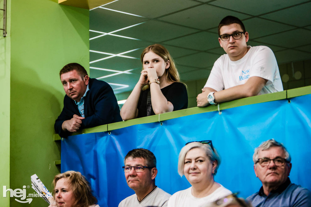 HANDBALL STAL MIELEC – KPR LEGIONOWO