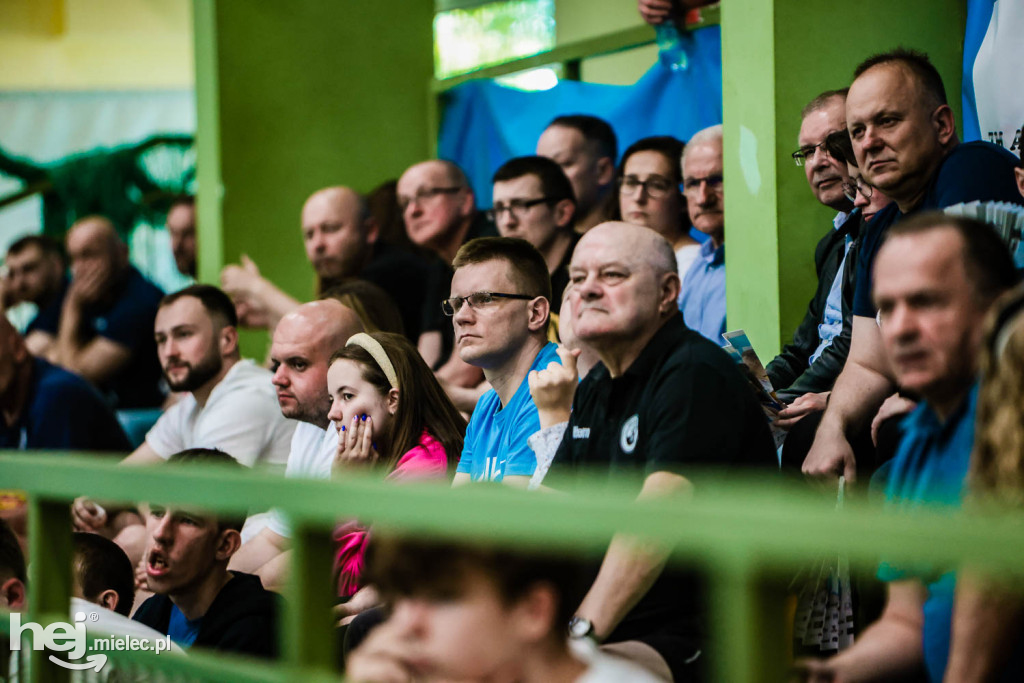 HANDBALL STAL MIELEC – KPR LEGIONOWO