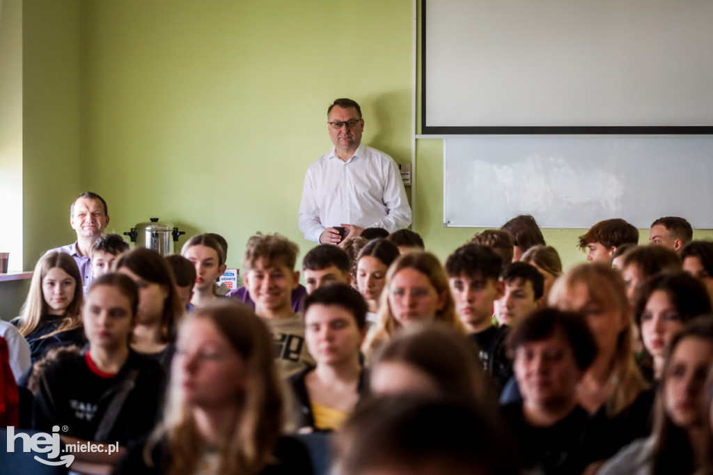 XIII Mielecki Festiwal Nauki i Techniki