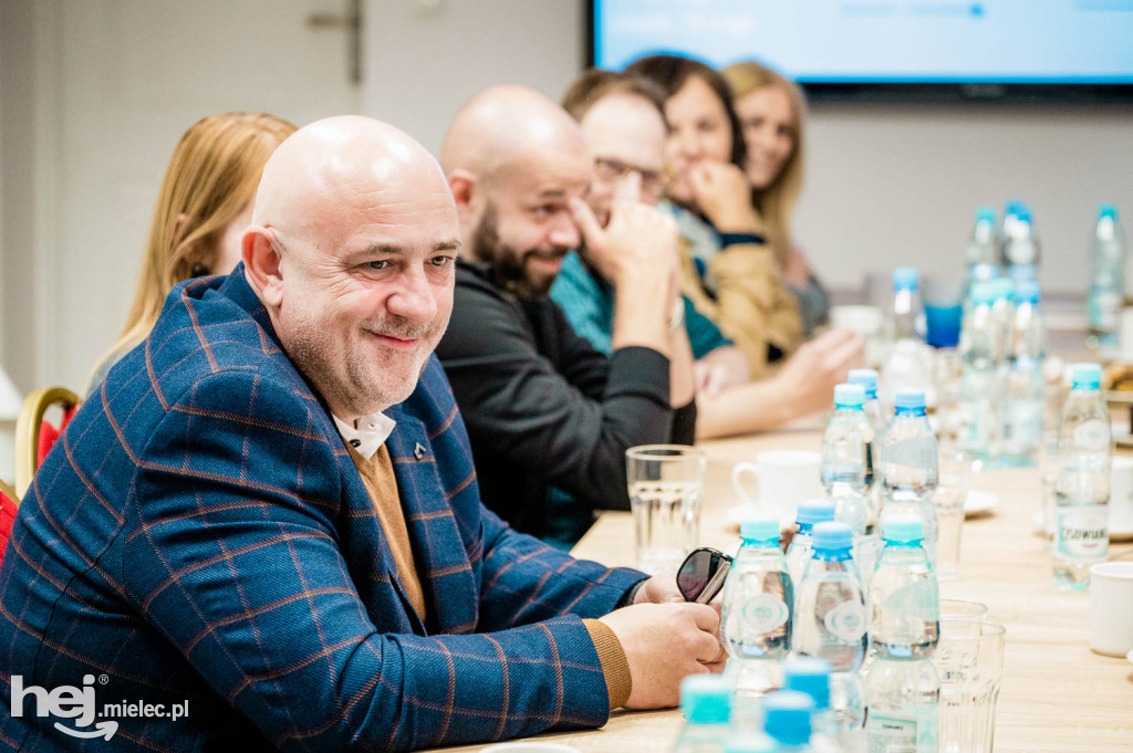 Hej.mielec.pl współtworzy największą w kraju Sieć Portali