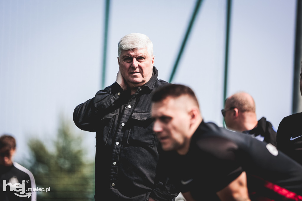 Finał Mieleckiej Ligi Piłkarskiej