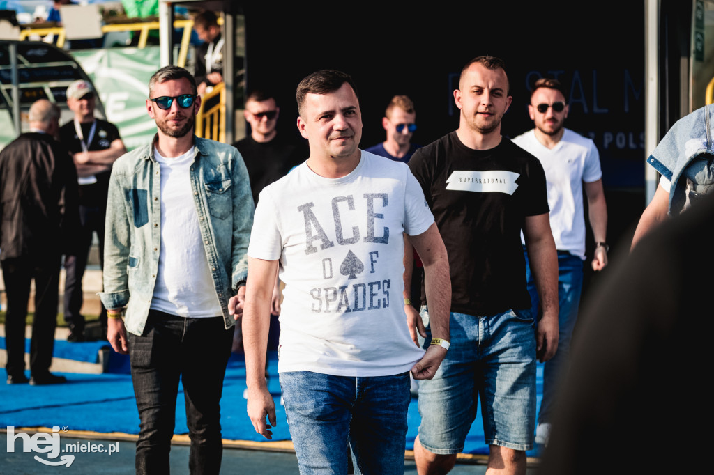 Finał Mieleckiej Ligi Piłkarskiej