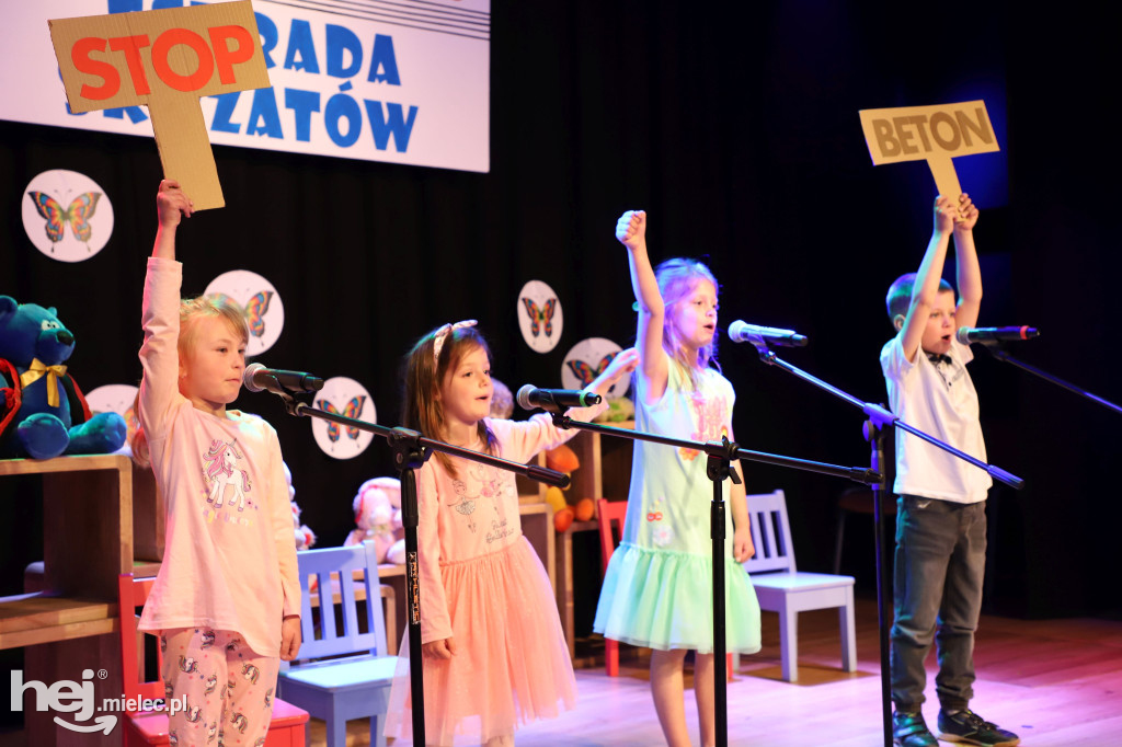 Estrada Skrzatów 2023