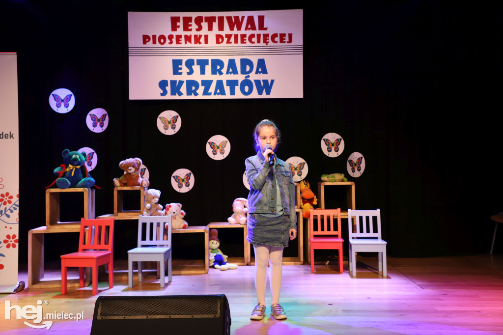 Estrada Skrzatów 2023