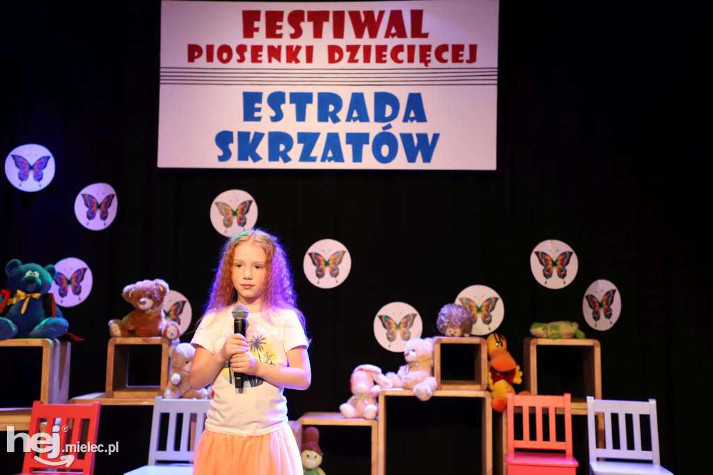 Estrada Skrzatów 2023