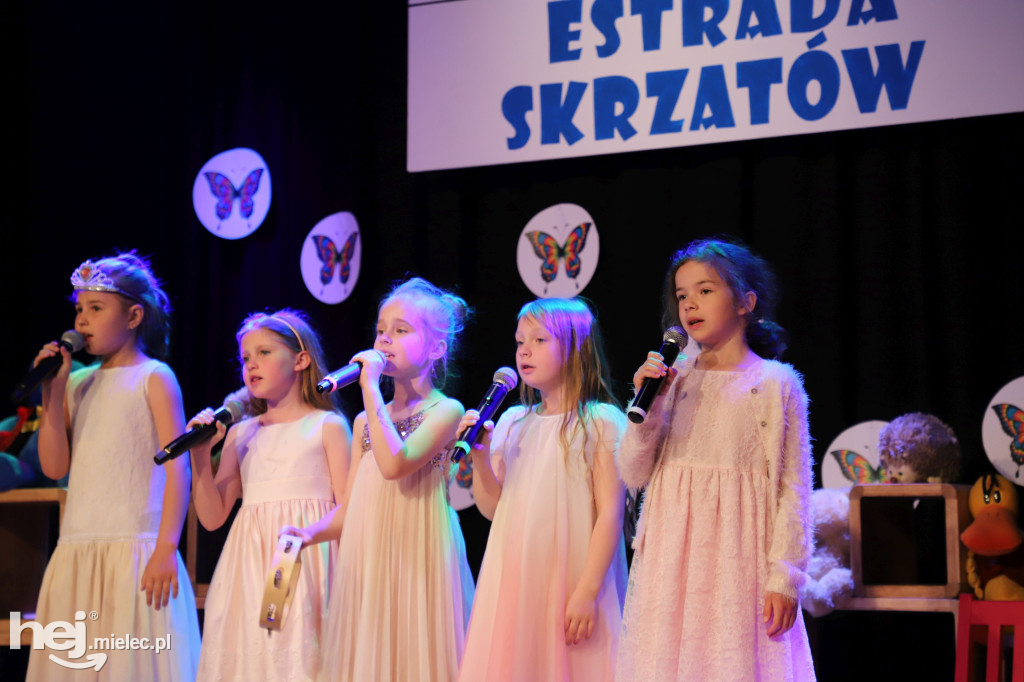 Estrada Skrzatów 2023